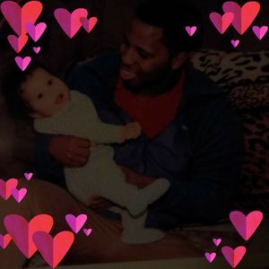 Meet your Posher, Tyrone